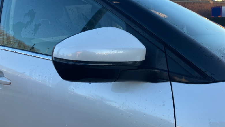 Citroen C5 Aircross 1.2 PureTech 130 Flair Plus 5dr Petrol Hatchback